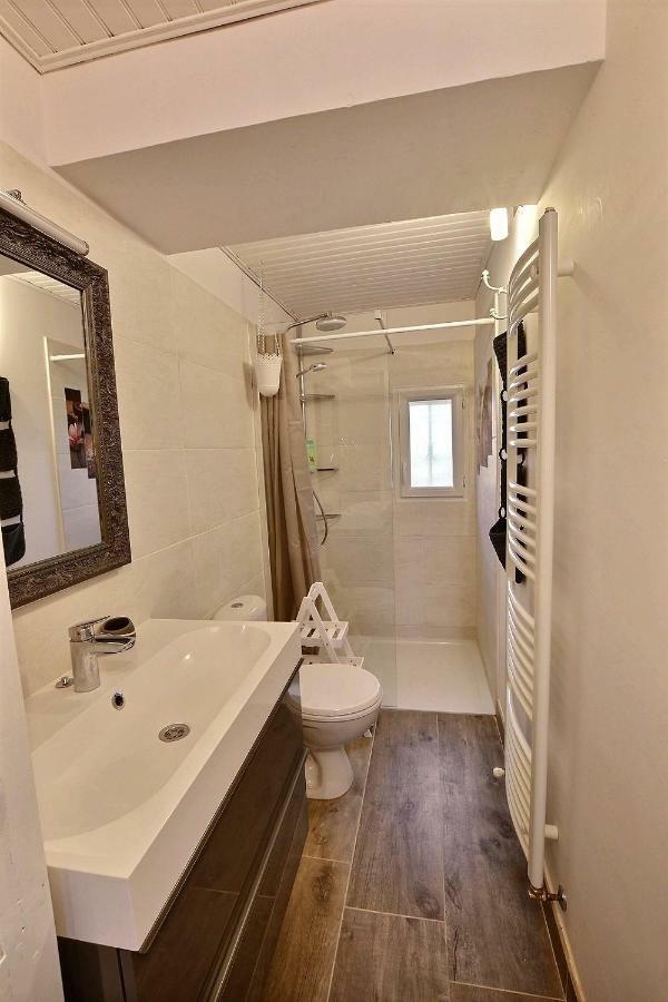 Chez Catherine Arles Esterno foto