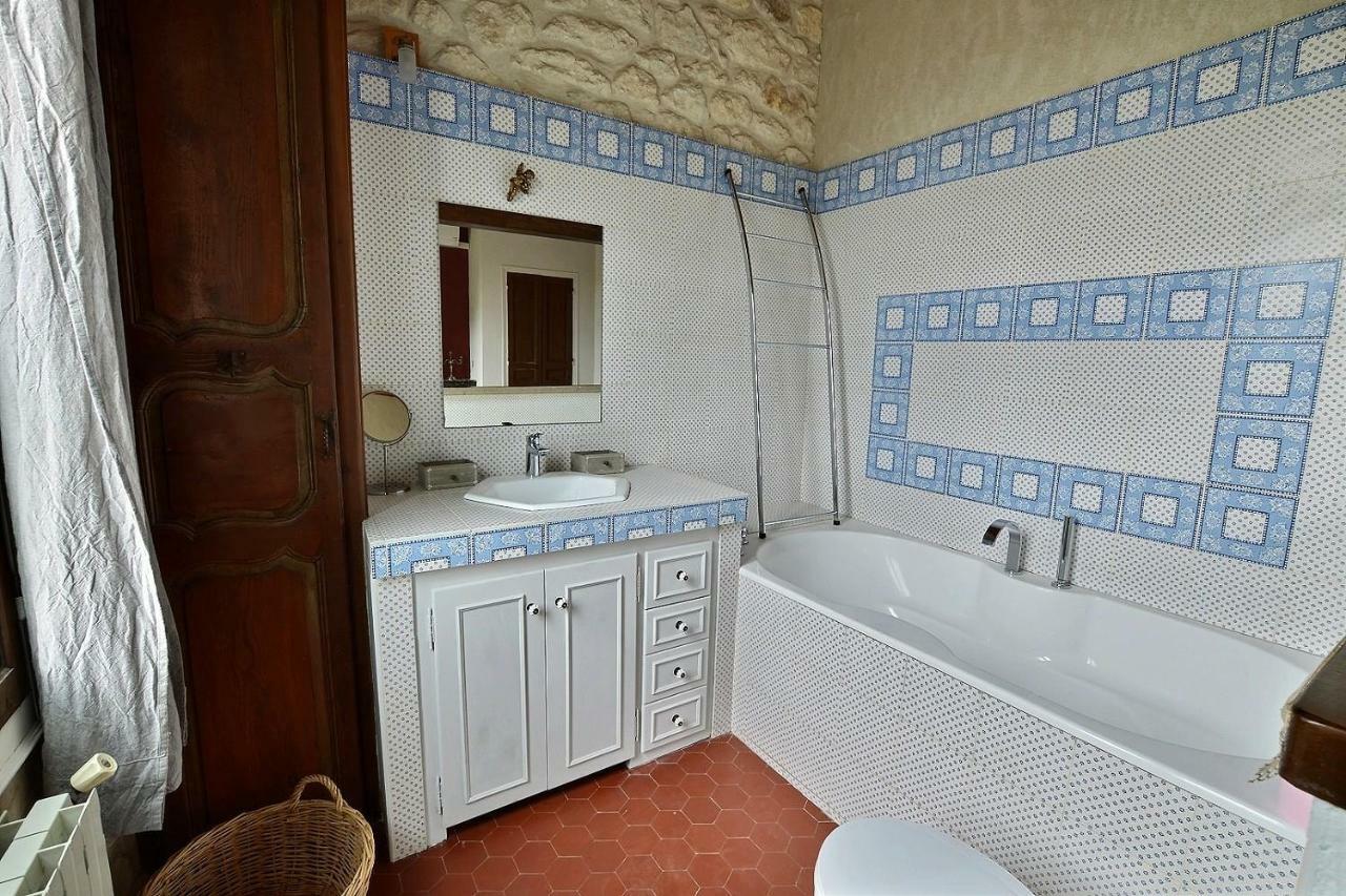 Chez Catherine Arles Esterno foto