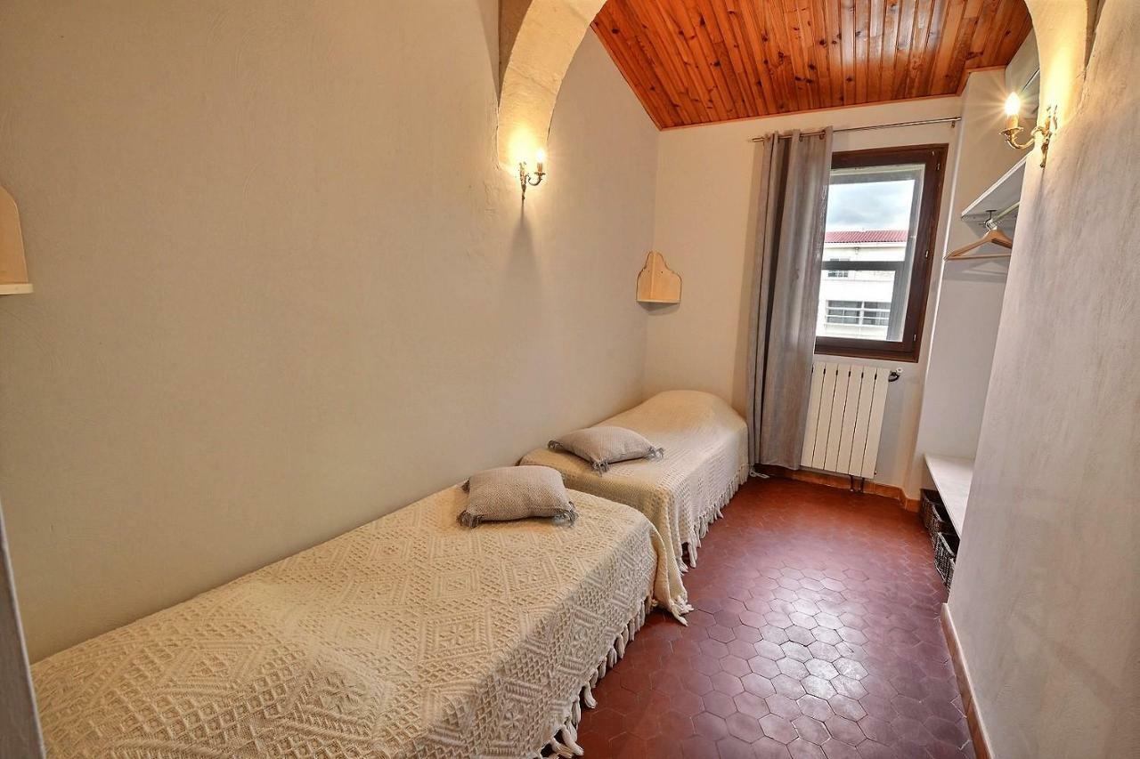 Chez Catherine Arles Esterno foto