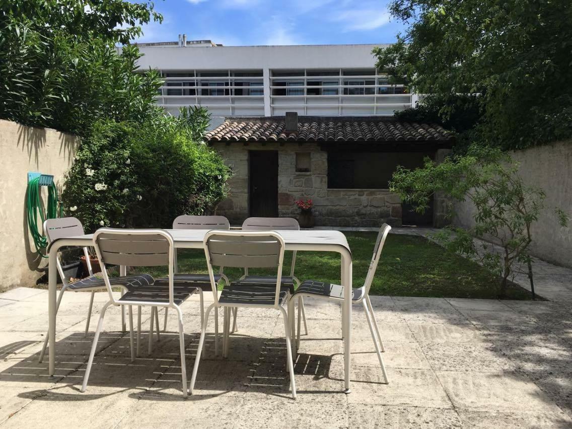 Chez Catherine Arles Esterno foto