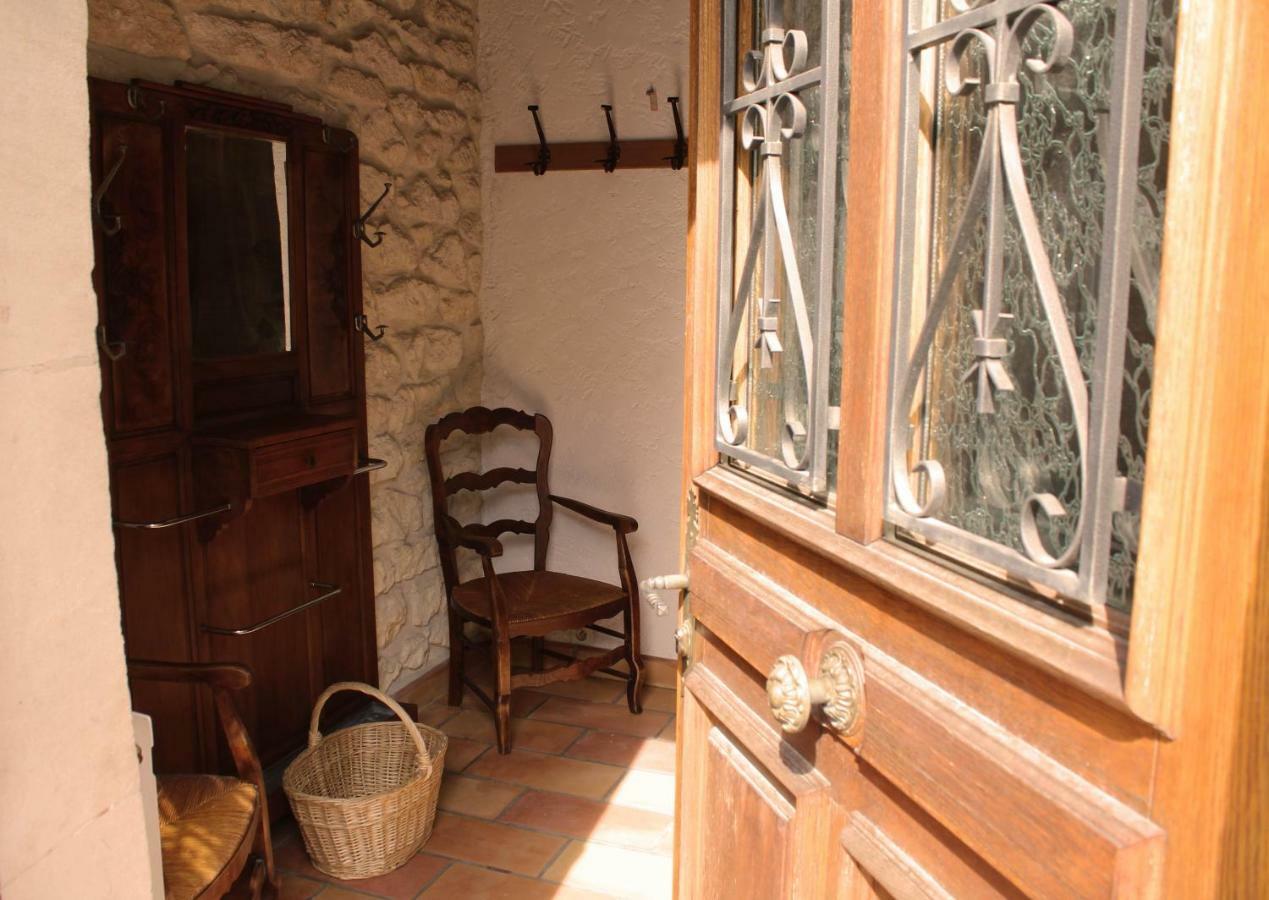 Chez Catherine Arles Esterno foto