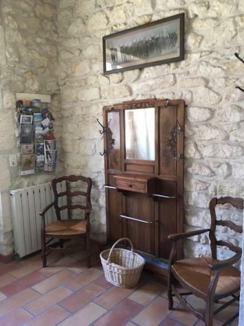 Chez Catherine Arles Esterno foto