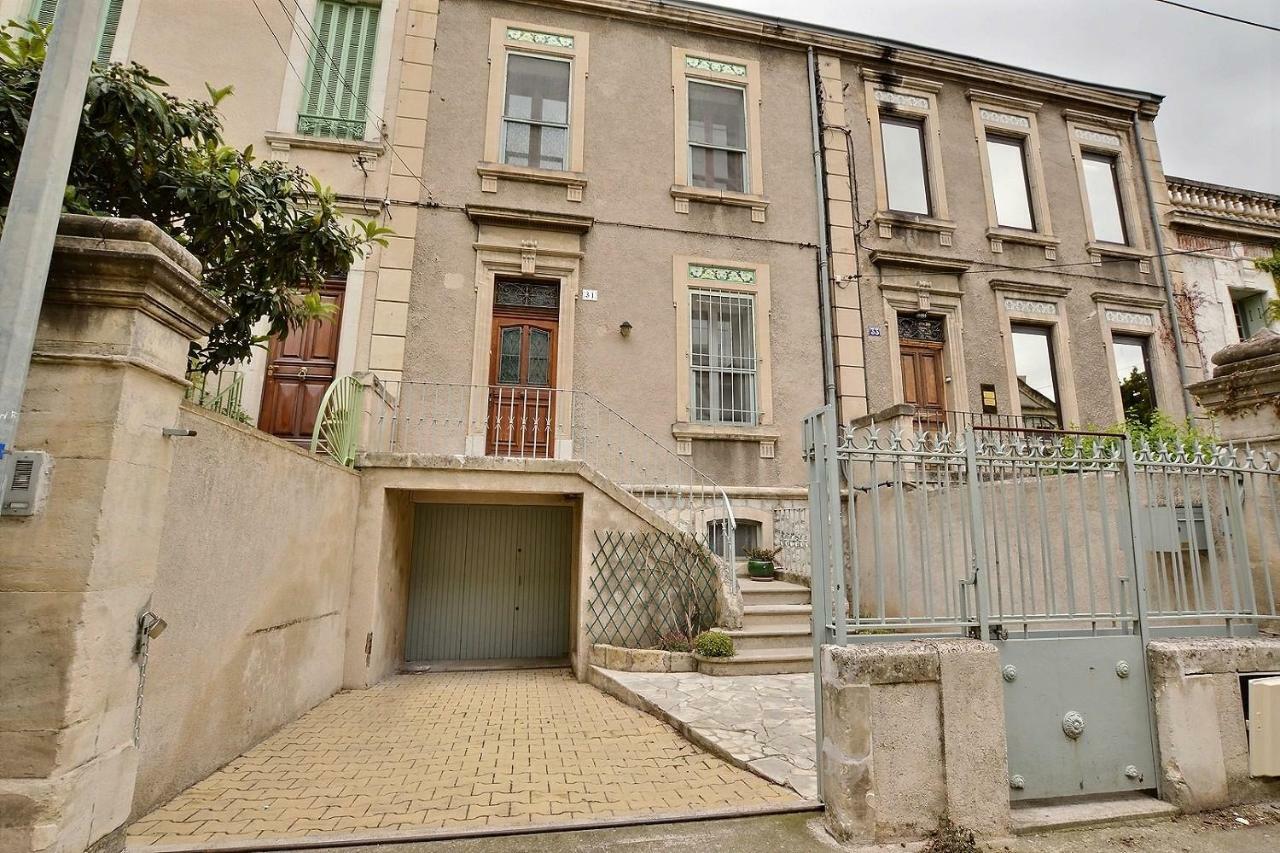 Chez Catherine Arles Esterno foto