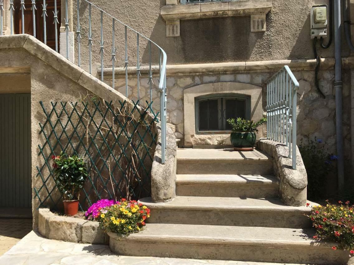 Chez Catherine Arles Esterno foto
