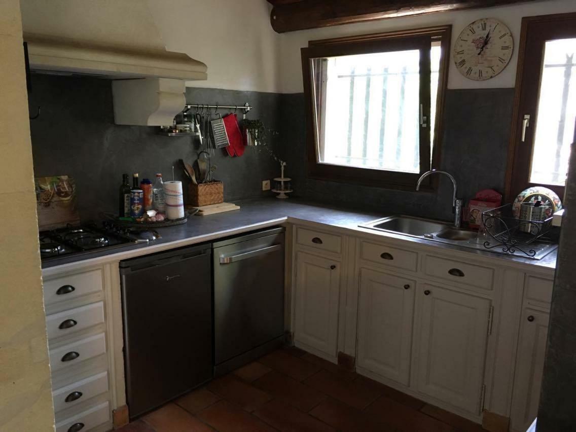 Chez Catherine Arles Esterno foto